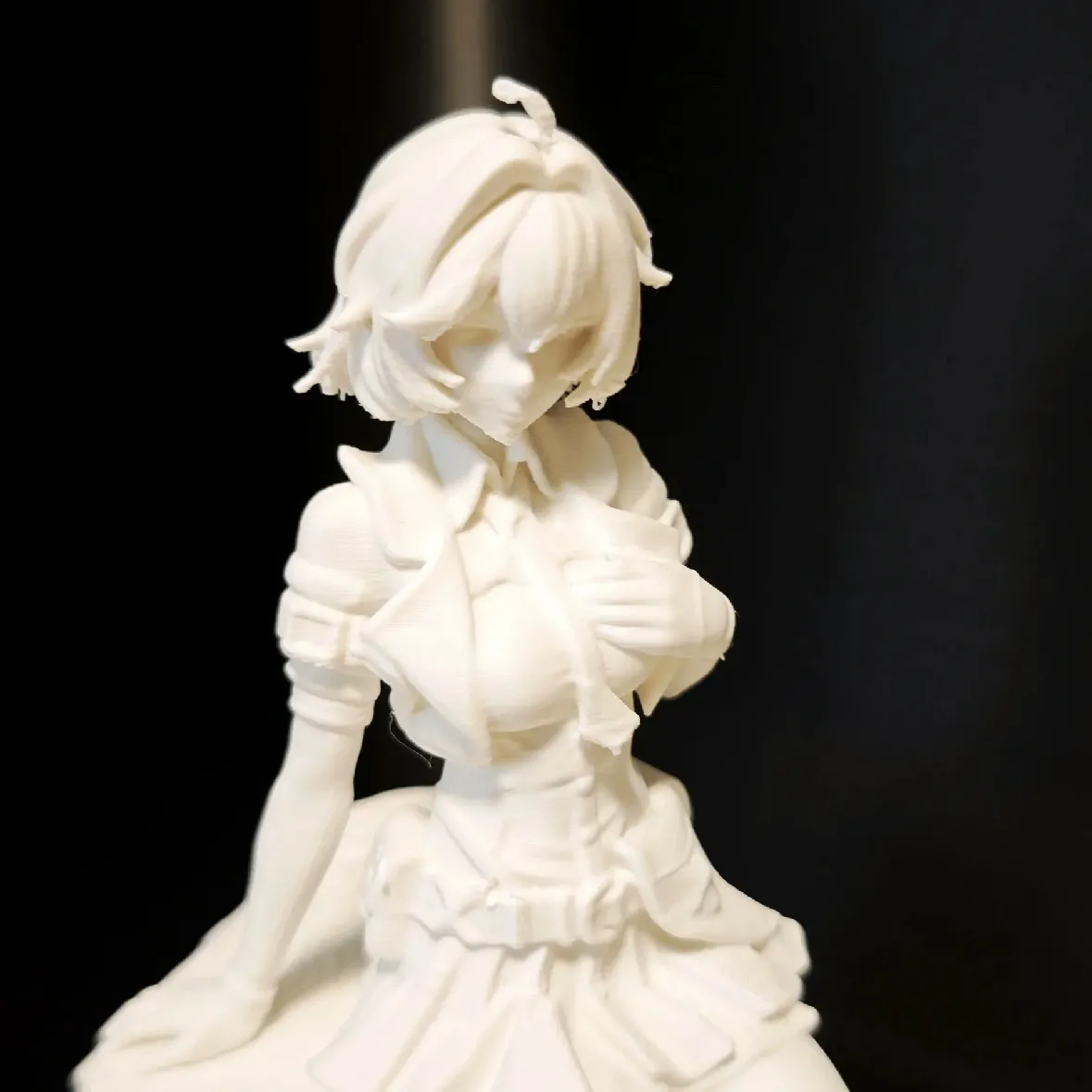 Neverness to Everness Zero Cos - Model Kit Accessories recensione e prezzo