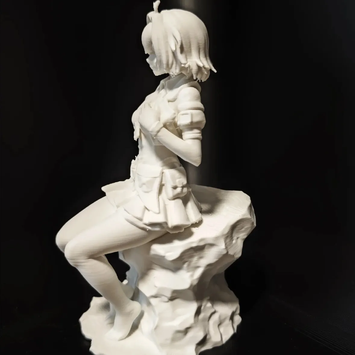 Neverness to Everness Zero Cos - Model Kit Accessories recensione e prezzo