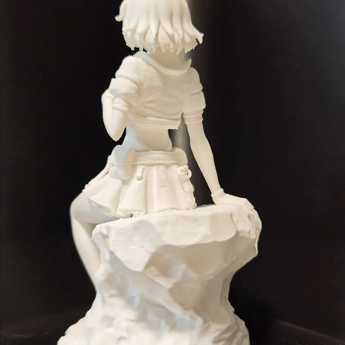 Neverness to Everness Zero Cos - Model Kit Accessories recensione e prezzo