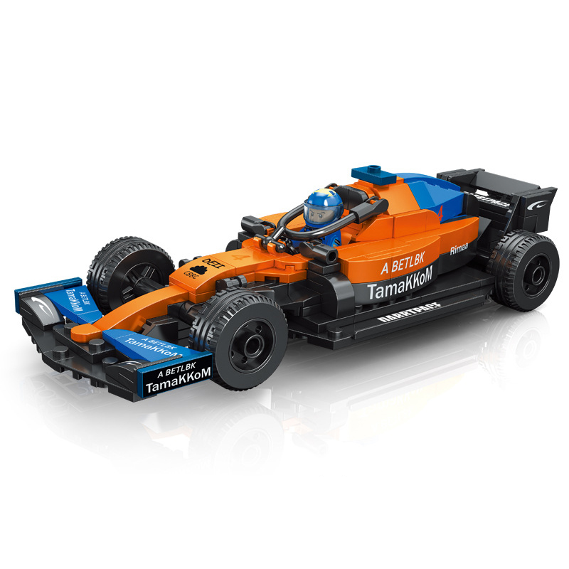 2025 Velocità Rally Racing Cit - Model Kit F1 recensione e prezzo
