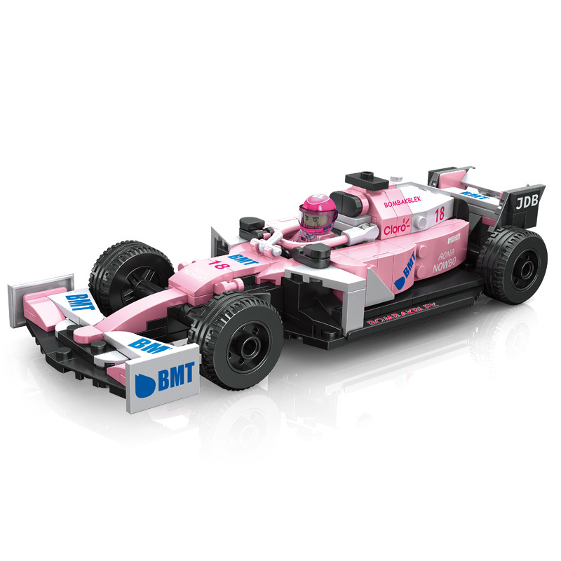 2025 Velocità Rally Racing Cit - Model Kit F1 recensione e prezzo
