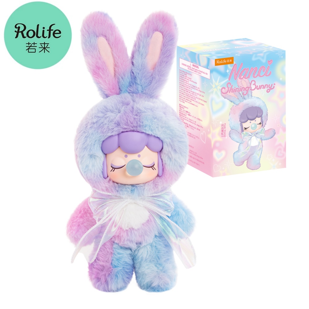 Robotime Rolife Shining Bunny  - Model Kit Rodimus recensione e prezzo
