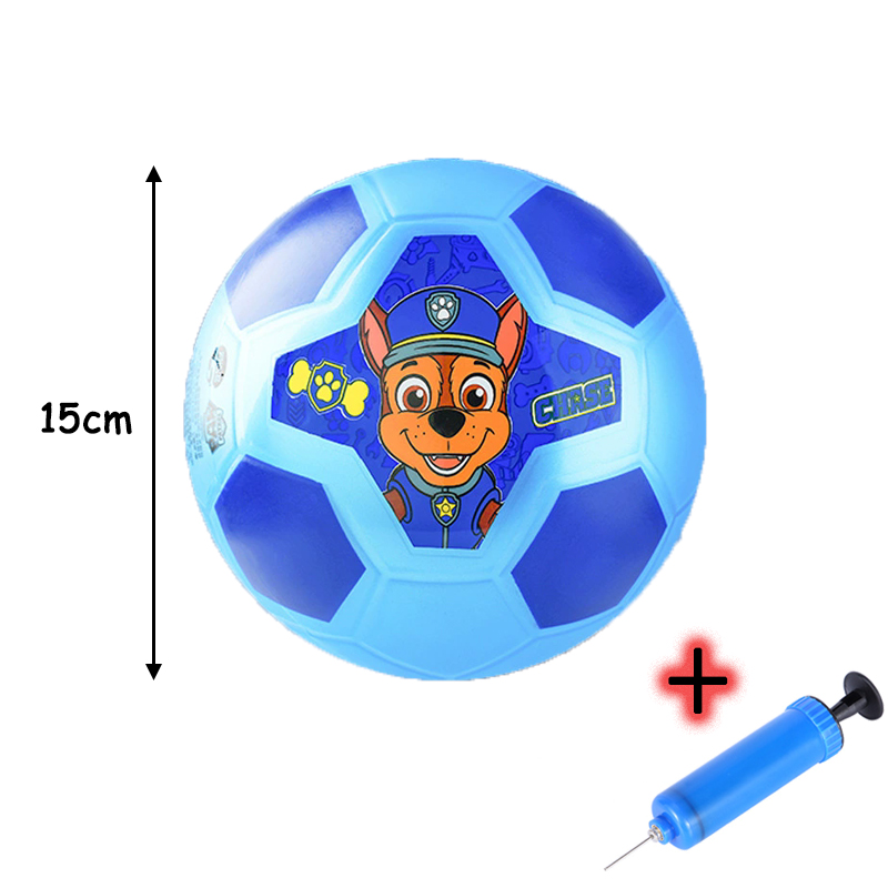 Pallone da Calcio PAW Patrol,  - Model Kit Accessories recensione e prezzo