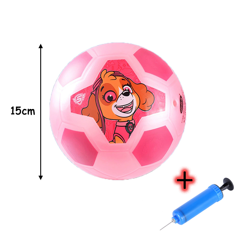 Pallone da Calcio PAW Patrol,  - Model Kit Accessories recensione e prezzo