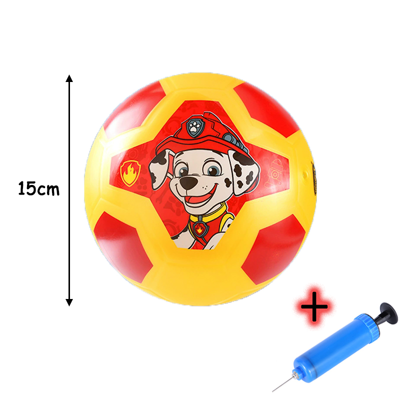 Pallone da Calcio PAW Patrol,  - Model Kit Accessories recensione e prezzo