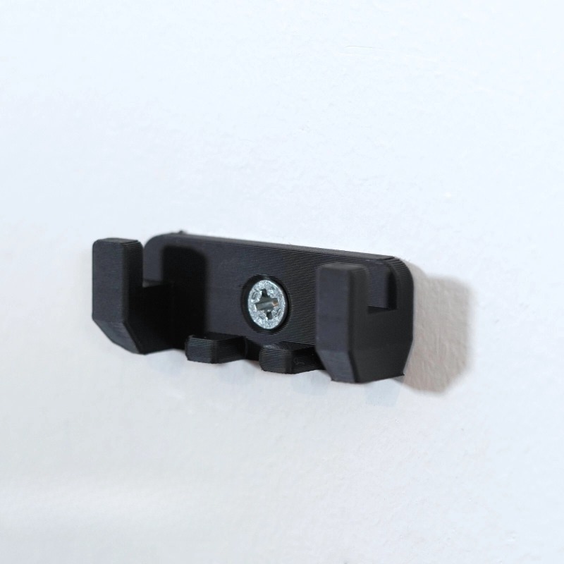 Supporto per montaggio a paret - Model Kit F1 recensione e prezzo
