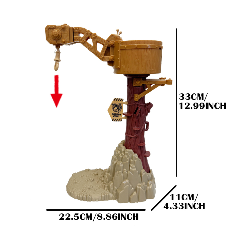Giocattoli Decorativi Fai-da-T - Model Kit Jurassic Park recensione e prezzo