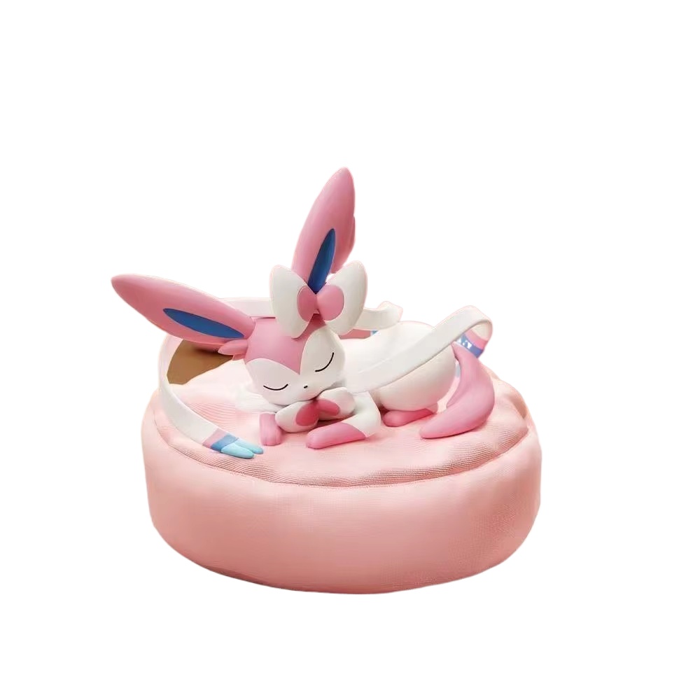 2026 Hot Anime Eevee Multi Sta - Model Kit Simulator recensione e prezzo