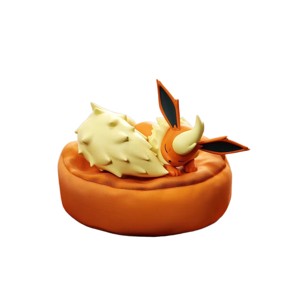 2026 Hot Anime Eevee Multi Sta - Model Kit Simulator recensione e prezzo