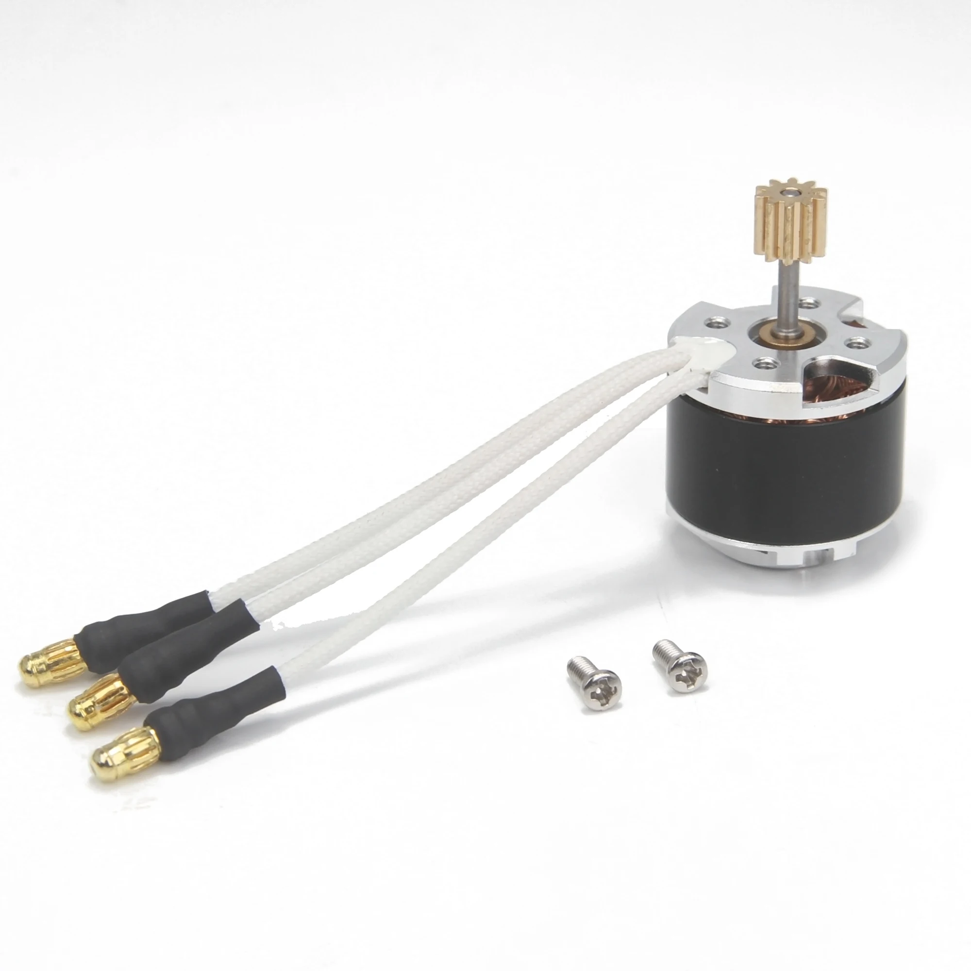 NEEBRC 2322 2600KV Outrunner M - Model Kit Motor recensione e prezzo