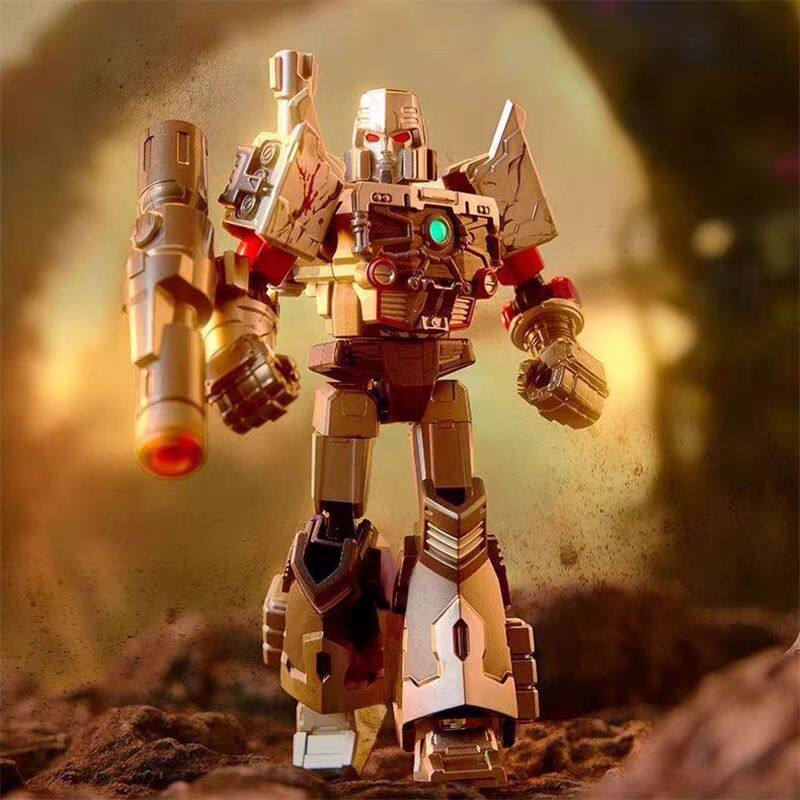 Blokees Transformers Versione  - Model Kit Optimus recensione e prezzo