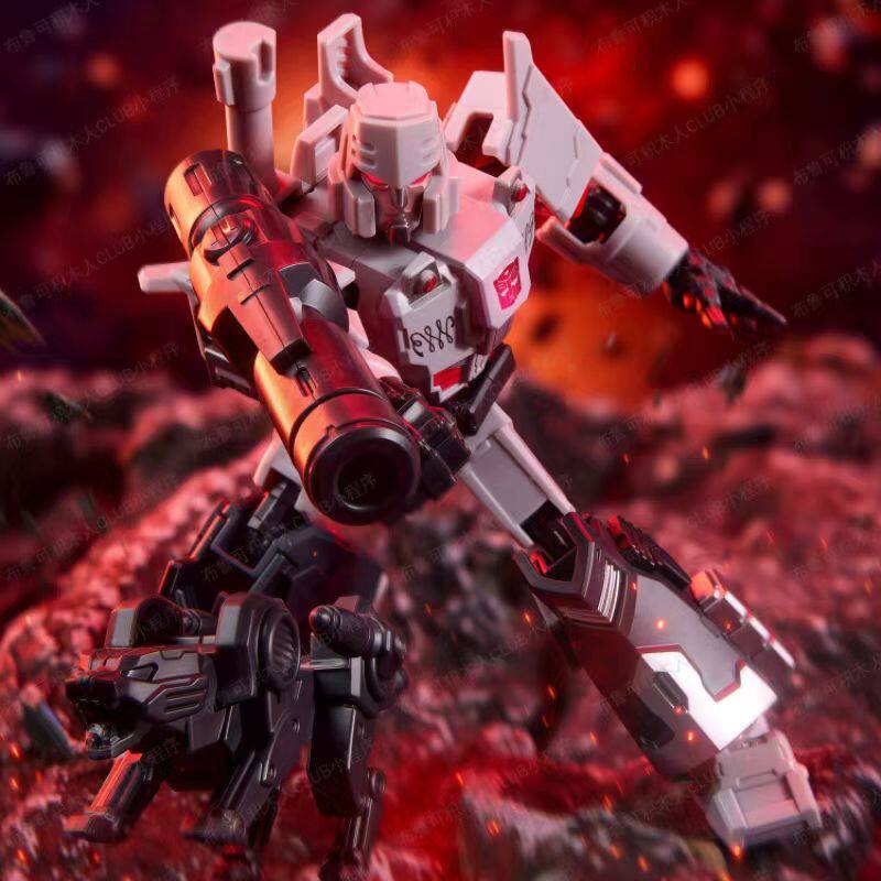 Blokees Transformers Versione  - Model Kit Optimus recensione e prezzo