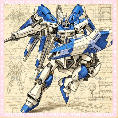 RG 1/144 Kit Modello da Assemb - Model Kit Water Decal recensione e prezzo