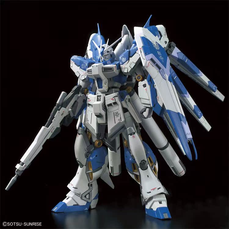 RG 1/144 Kit Modello da Assemb - Model Kit Water Decal recensione e prezzo