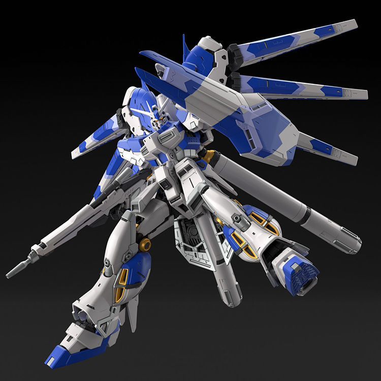 RG 1/144 Kit Modello da Assemb - Model Kit Water Decal recensione e prezzo