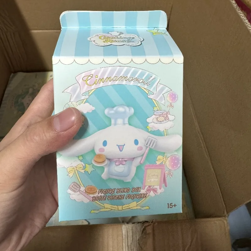 Cartoon Cinnamoroll Kitchen Ho - Model Kit House recensione e prezzo
