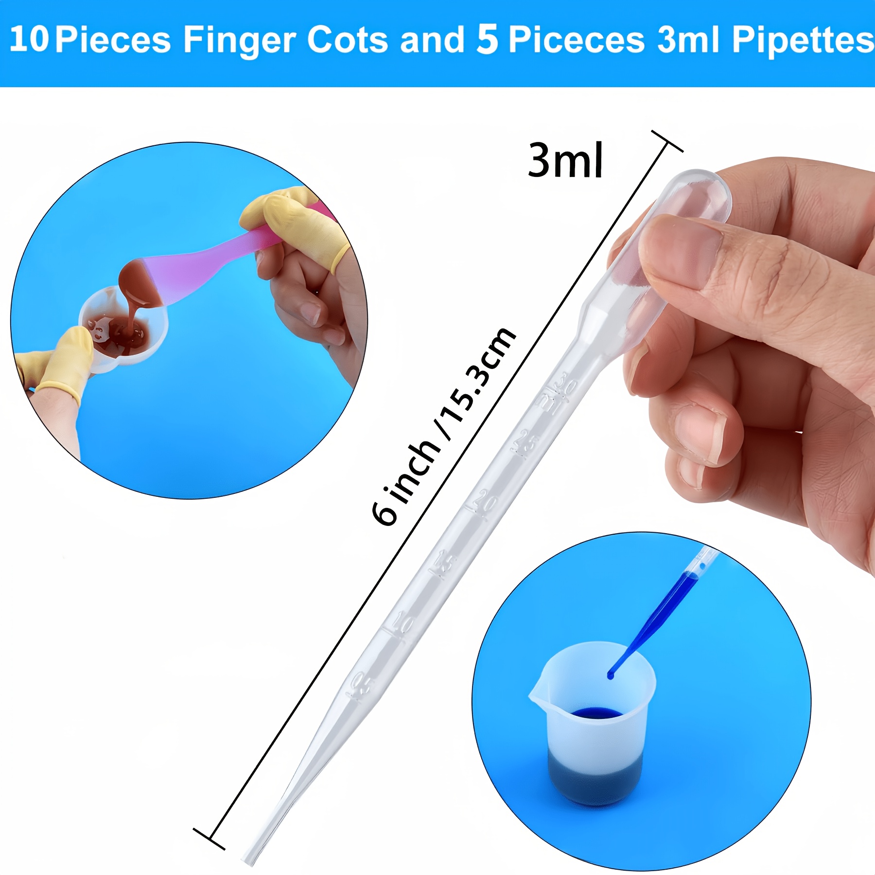 Set di 21 Stampi in Silicone p - Resin Kit Cast recensione e prezzo