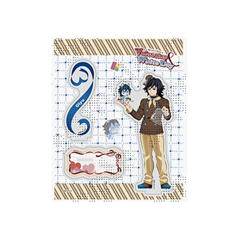 DEMON 2026 Edizione San Valent - Model Kit Holder recensione e prezzo