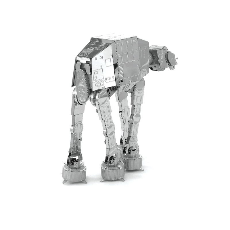 Kit di Modellismo 3D in Metall - Model Kit Simulator recensione e prezzo