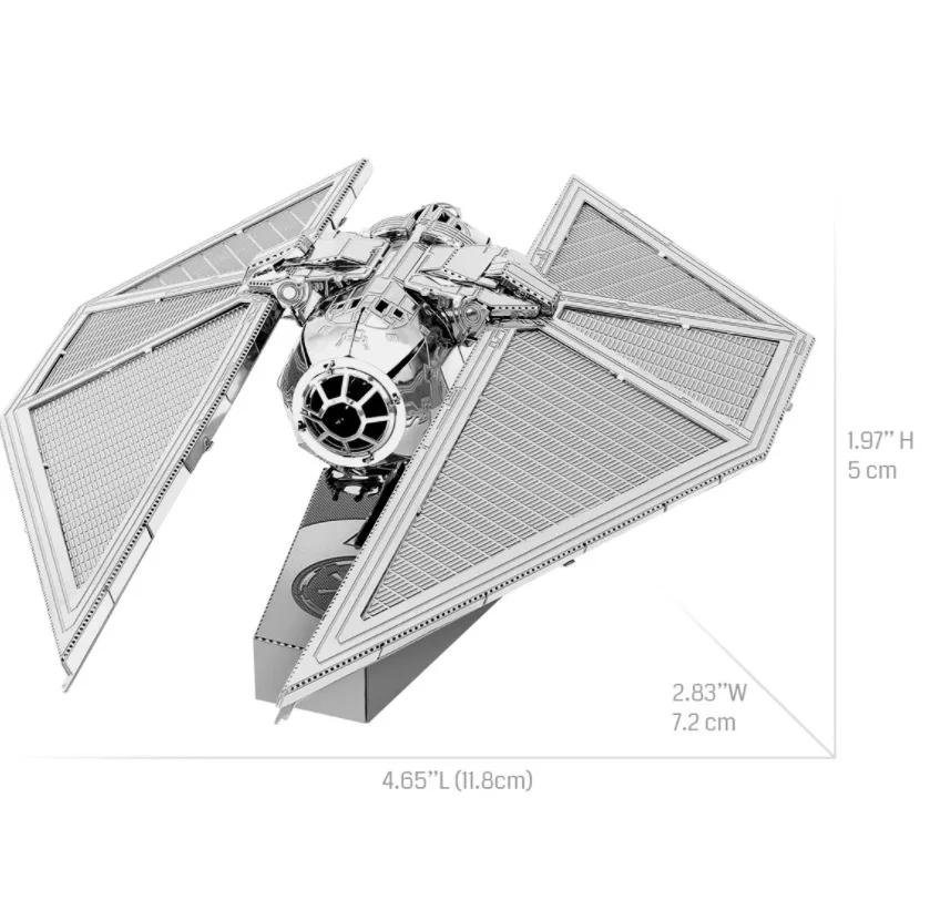 Kit di Modellismo 3D in Metall - Model Kit Simulator recensione e prezzo