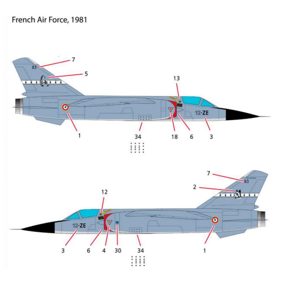 AC12665 ACADEMY 1/144 Kit mode - Model Kit F1 recensione e prezzo