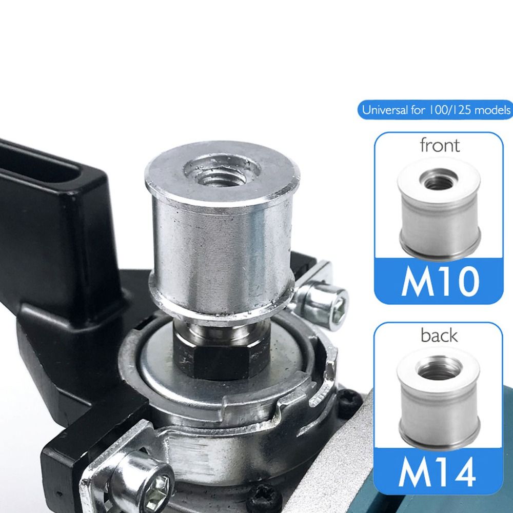 Per Smerigliatrice Angolare Mo - Youtube Model Kit recensione e prezzo