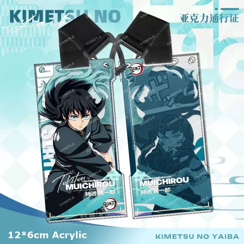 Portachiavi in Acrilico Demon  - Model Kit Holder recensione e prezzo