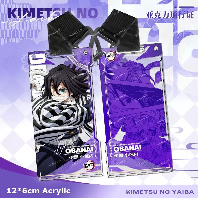 Portachiavi in Acrilico Demon  - Model Kit Holder recensione e prezzo