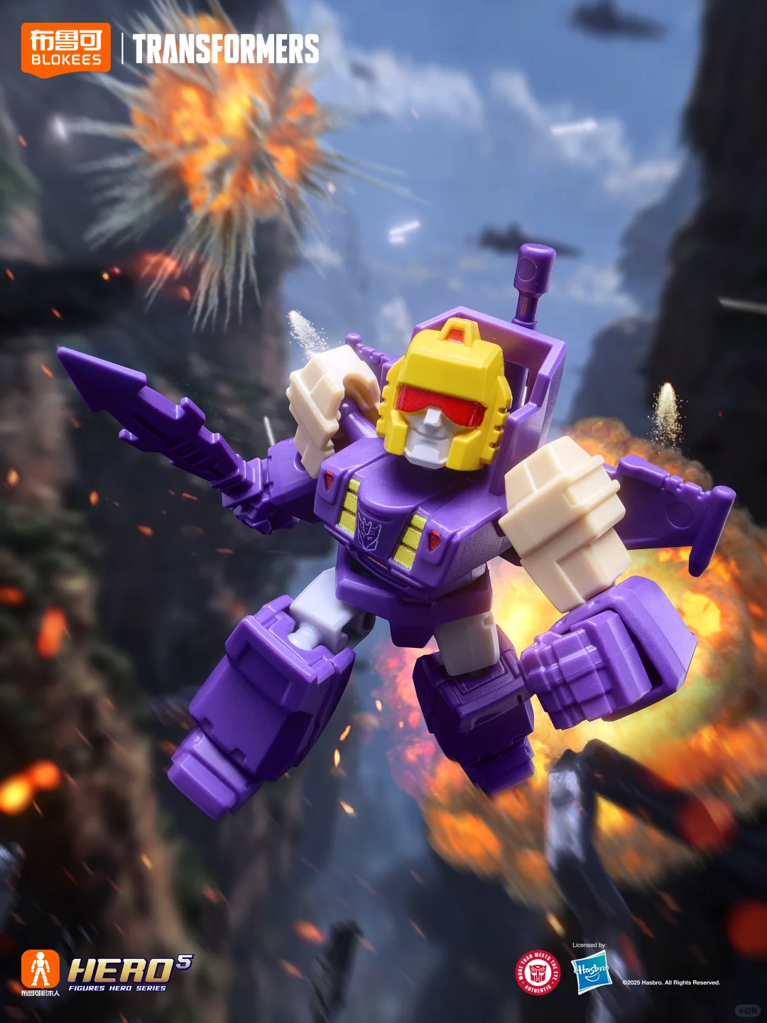 Blokees Transformers Defender  - Model Kit Rodimus recensione e prezzo