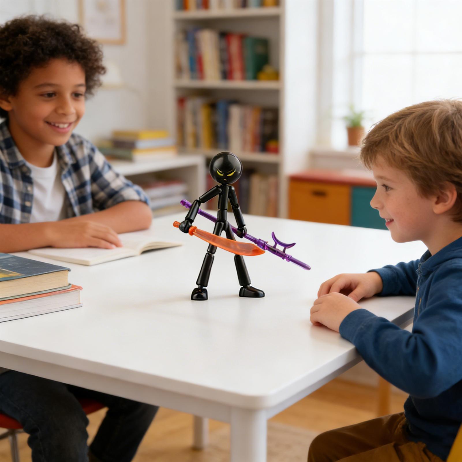 Kit Fai-da-Te per Action Figur - Model Kit Weapons recensione e prezzo