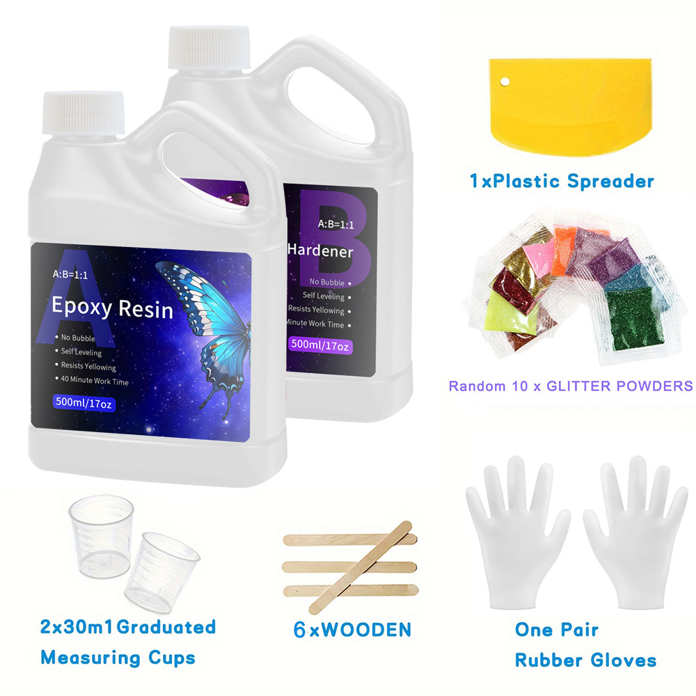 Nuovo aggiornamento Kit crista - Resin Kit Cast recensione e prezzo