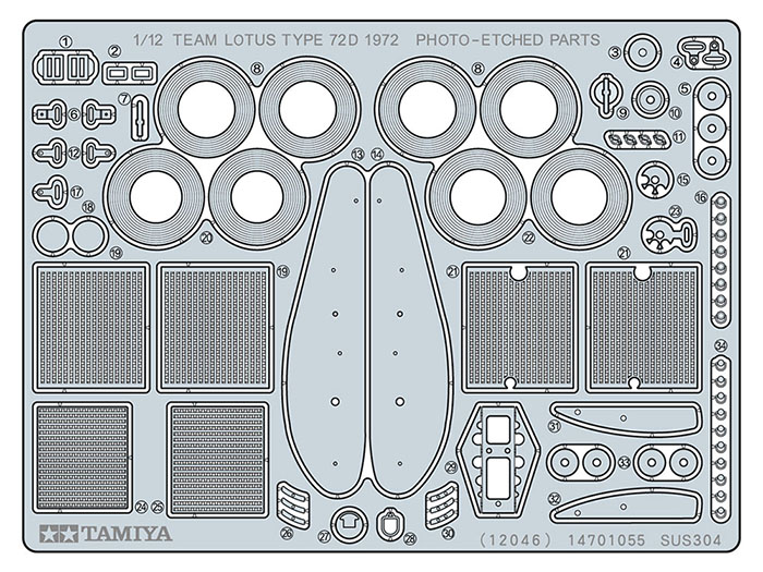 Tamiya 12046 modello assemblat - Model Kit F1 recensione e prezzo