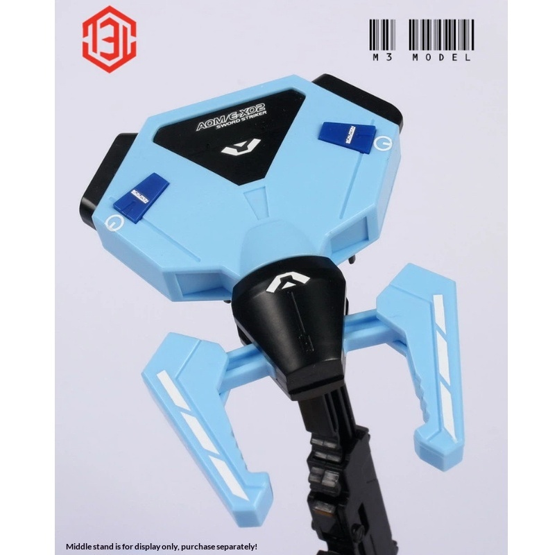 Kit Modificato M3 Model Pg 1/6 - Model Kit Water Decal recensione e prezzo