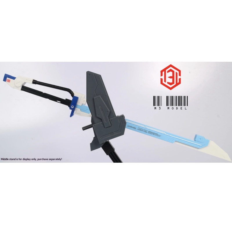 Kit Modificato M3 Model Pg 1/6 - Model Kit Water Decal recensione e prezzo