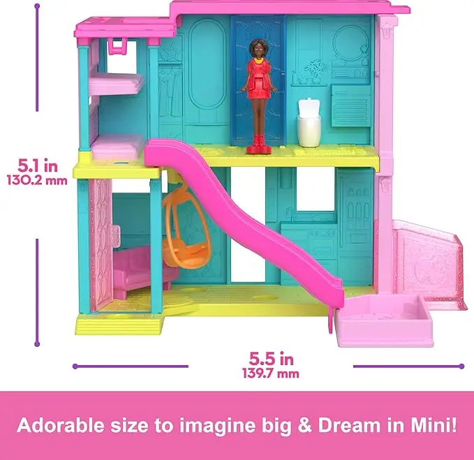 Disponibile: Set Originale HYF - Model Kit House recensione e prezzo