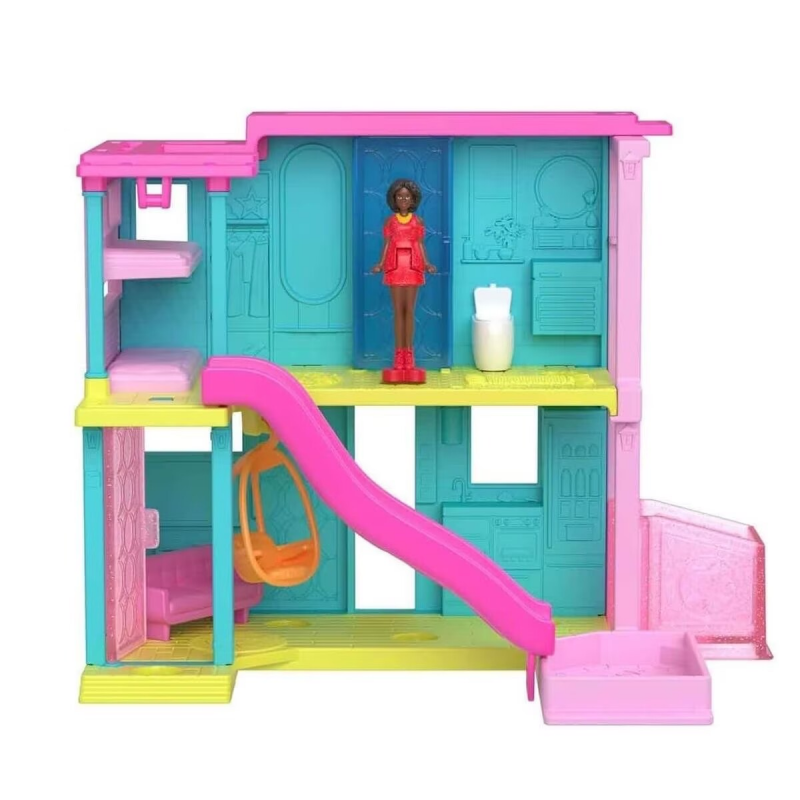 Disponibile: Set Originale HYF - Model Kit House recensione e prezzo