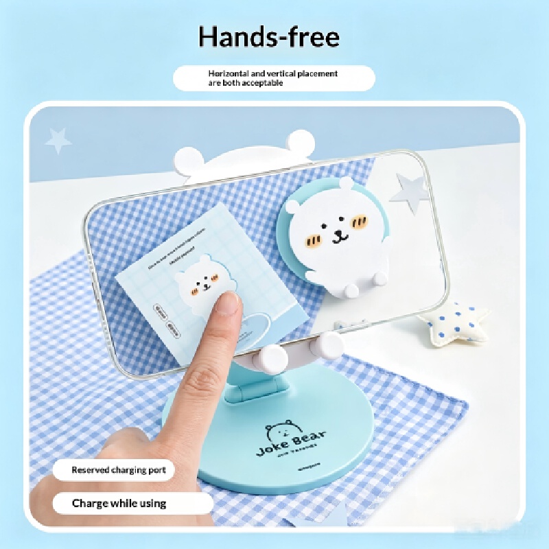 Joke Bear 2026 Nuovo Supporto  - Model Kit Holder recensione e prezzo