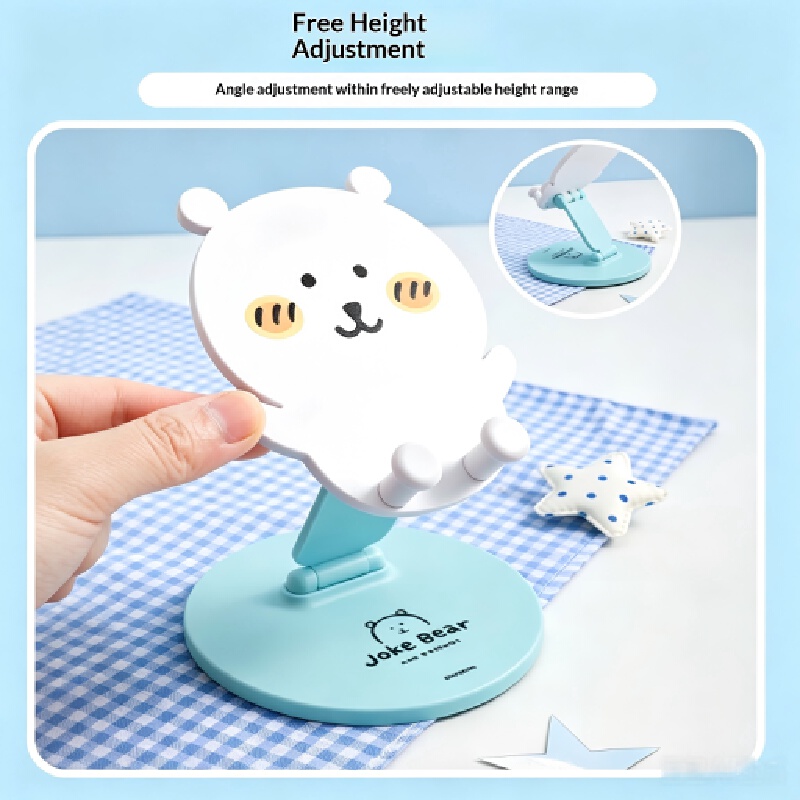 Joke Bear 2026 Nuovo Supporto  - Model Kit Holder recensione e prezzo