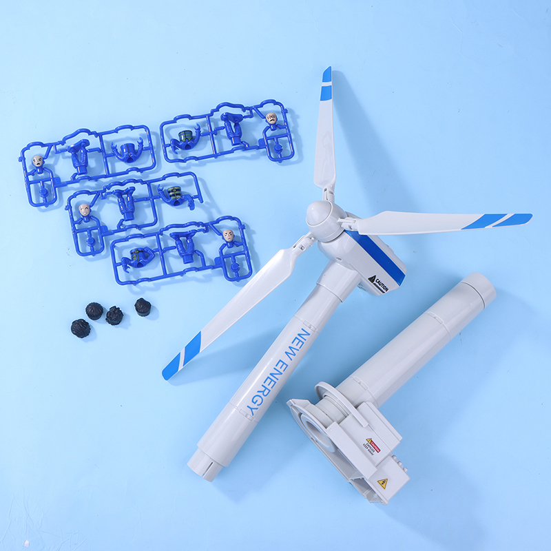 Giocattolo di simulazione mode - Model Kit Simulator recensione e prezzo