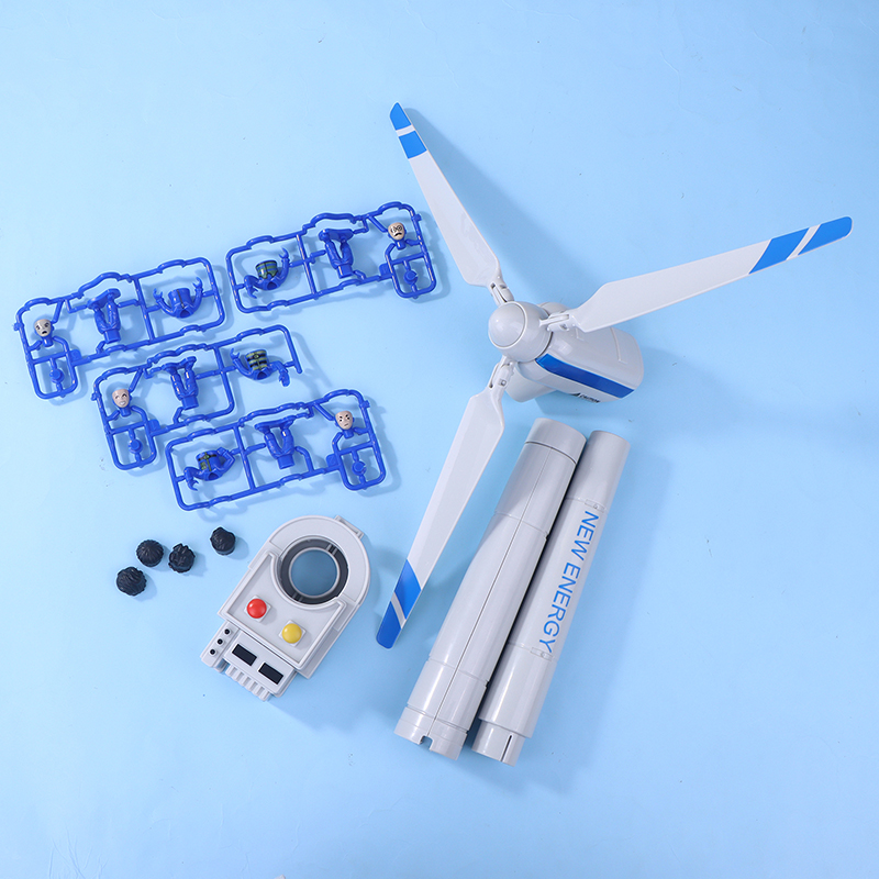 Giocattolo di simulazione mode - Model Kit Simulator recensione e prezzo