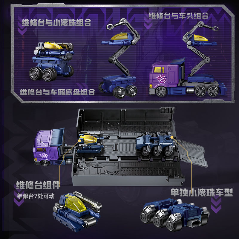 BLOKEES Transformers Optimus P - Model Kit Optimus recensione e prezzo