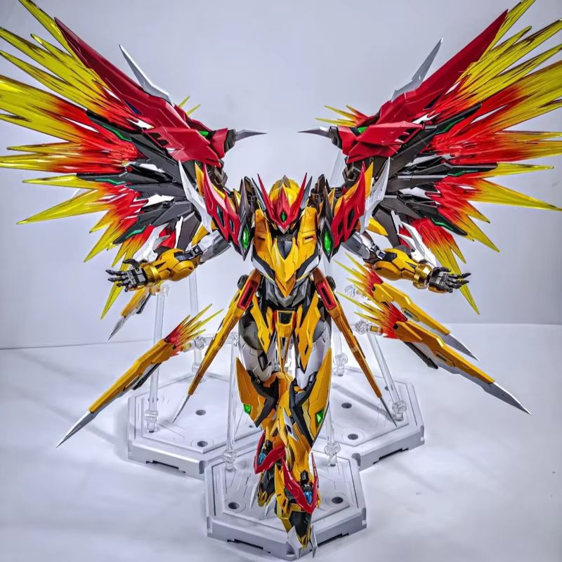 Kit di Montaggio Scheletro in  - Model Kit Motor recensione e prezzo