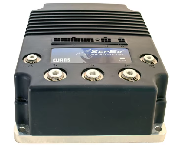 Motore DC Sepex per Veicoli El - Model Kit Motor recensione e prezzo