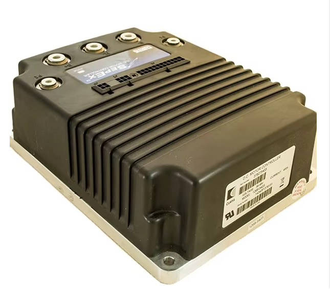 Motore DC Sepex per Veicoli El - Model Kit Motor recensione e prezzo