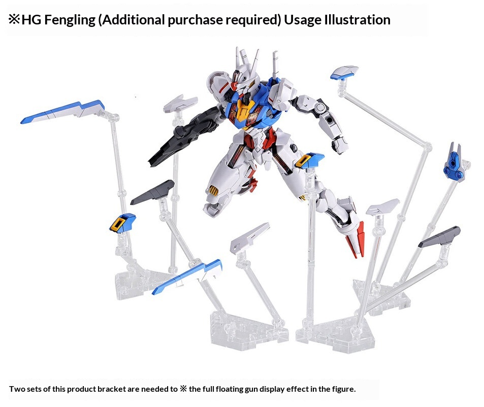 Espositore DDB Funnel Wea per  - Model Kit Holder recensione e prezzo