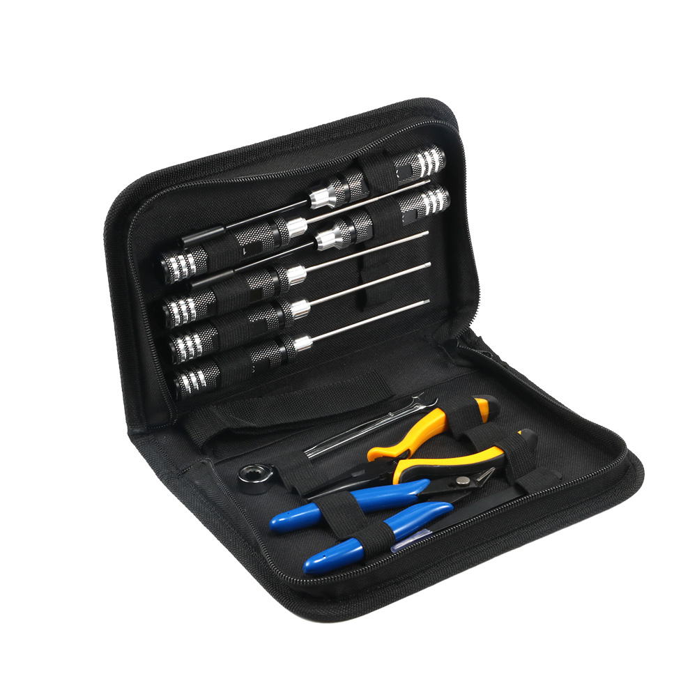 Kit di Attrezzi RC 10in1 per D - Model Kit Motor recensione e prezzo