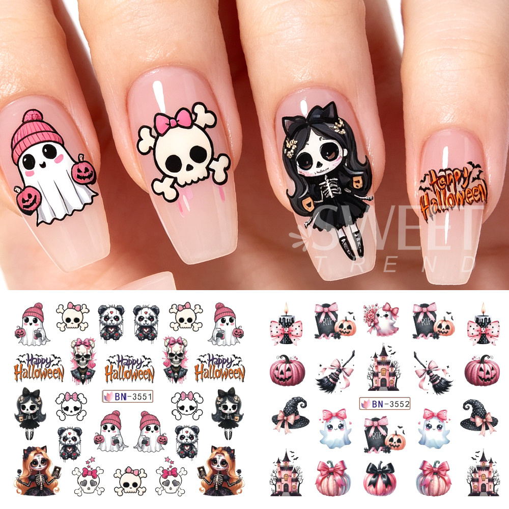 SWEET TREND-12 Design Adesivi  - Waterslide Decal Paper recensione e prezzo