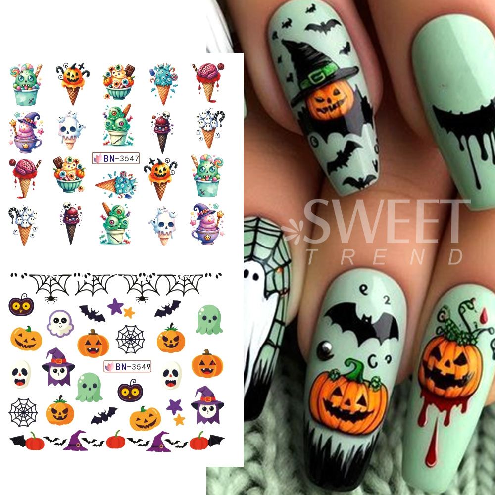 SWEET TREND-12 Design Adesivi  - Waterslide Decal Paper recensione e prezzo