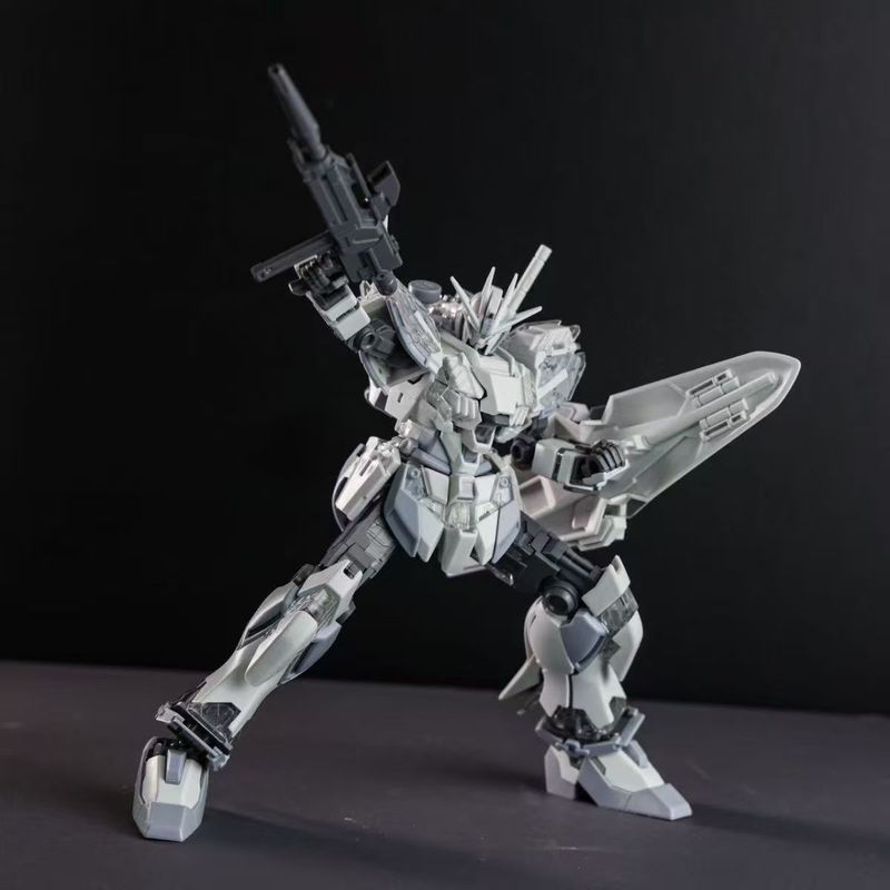 HG1/144 Narrativa C Rivestimen - Model Kit Water Decal recensione e prezzo