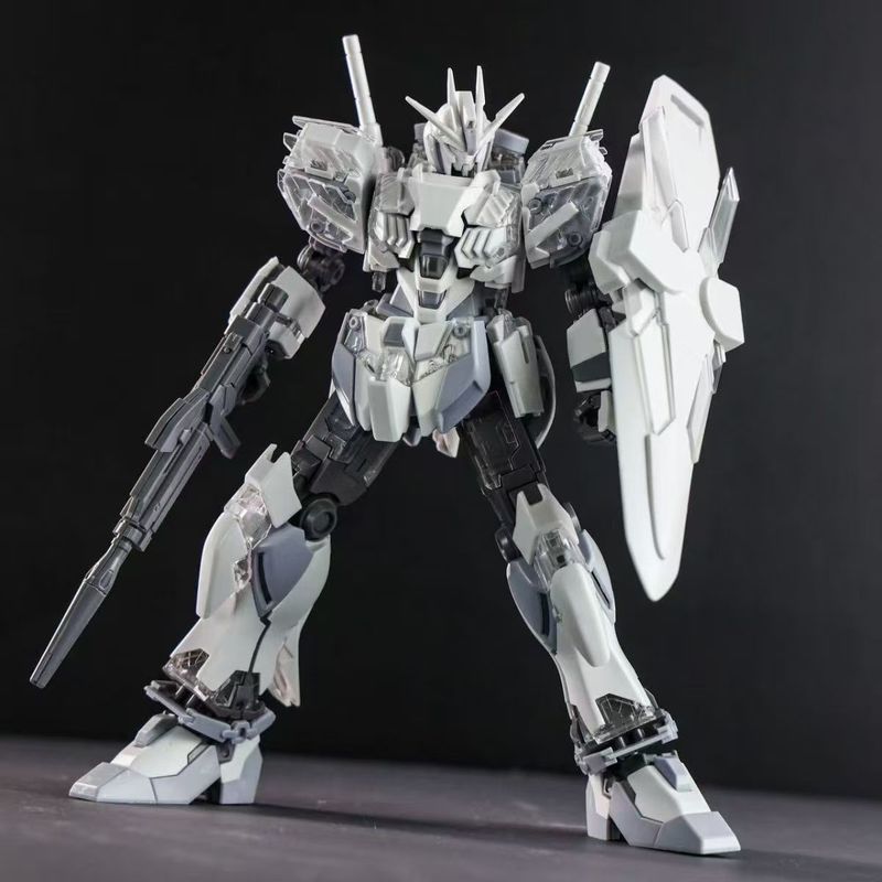 HG1/144 Narrativa C Rivestimen - Model Kit Water Decal recensione e prezzo